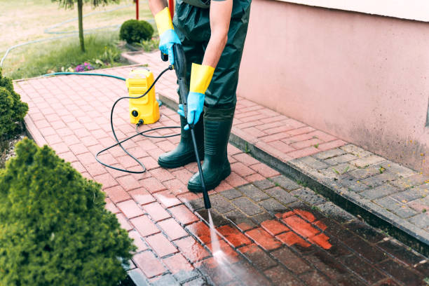 Best Parking Lot and Garage Cleaning  in North York, PA