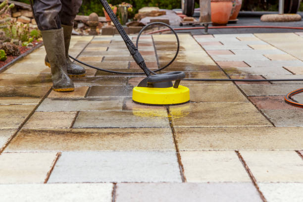 North York, PA  Pressure Washing Services Company